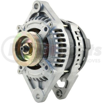 90-29-5545 by WILSON HD ROTATING ELECT - ALTERNATOR RX, ND 12V 130A