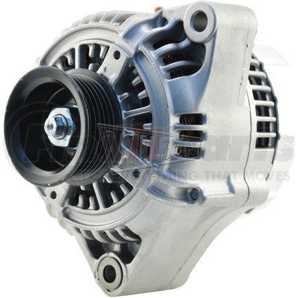 90-29-5546 by WILSON HD ROTATING ELECT - ALTERNATOR RX, ND 12V 100A