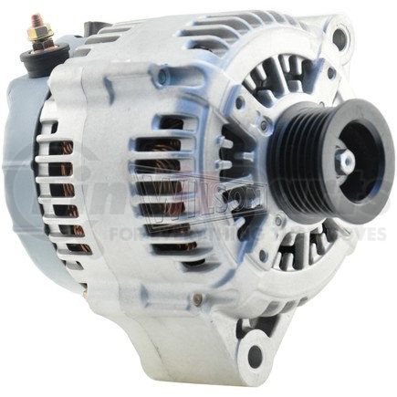 90-29-5547 by WILSON HD ROTATING ELECT - ALTERNATOR RX, ND 12V 115A