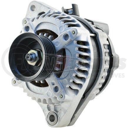 90-29-5548 by WILSON HD ROTATING ELECT - ALTERNATOR RX, ND 12V 130A