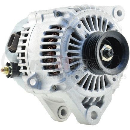 90-29-5551 by WILSON HD ROTATING ELECT - ALTERNATOR RX, ND 12V 100A