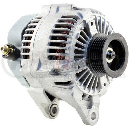 90-29-5323 by WILSON HD ROTATING ELECT - ALTERNATOR RX, ND 12V 136A