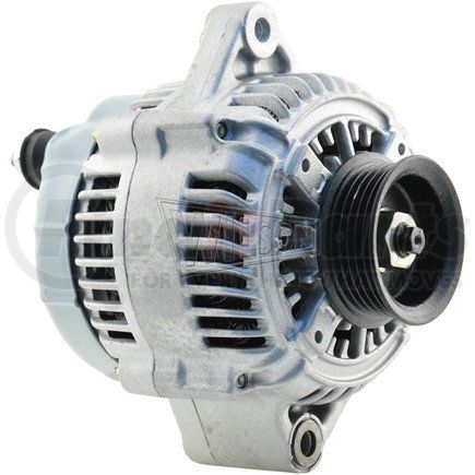 90-29-5329 by WILSON HD ROTATING ELECT - ALTERNATOR RX, ND 12V 110A