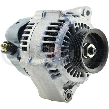 90-29-5330 by WILSON HD ROTATING ELECT - ALTERNATOR RX, ND 12V 110A