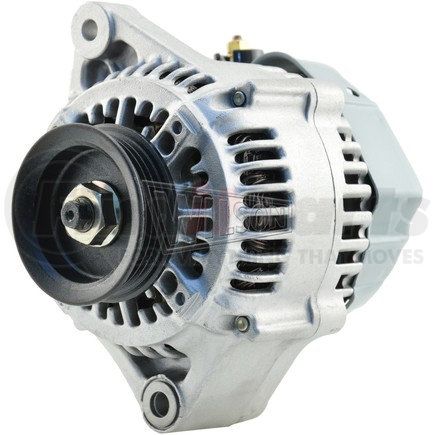 90-29-5334 by WILSON HD ROTATING ELECT - ALTERNATOR RX, ND 12V 90A