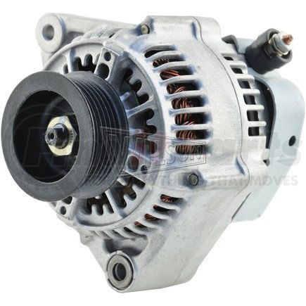 90-29-5335 by WILSON HD ROTATING ELECT - ALTERNATOR RX, ND 12V 80A