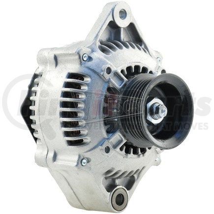 90-29-5338 by WILSON HD ROTATING ELECT - ALTERNATOR RX, ND 12V 75A