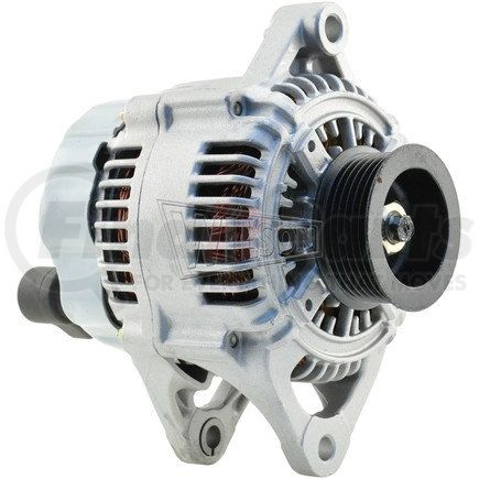 90-29-5347 by WILSON HD ROTATING ELECT - ALTERNATOR RX, ND 12V 130A