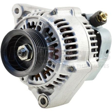 90-29-5402 by WILSON HD ROTATING ELECT - ALTERNATOR RX, ND 12V 90A