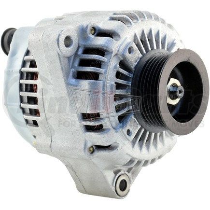 90-29-5406N by WILSON HD ROTATING ELECT - ALTERNATOR NW, ND 12V 130A