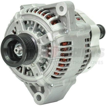 90-29-5407 by WILSON HD ROTATING ELECT - ALTERNATOR RX, ND 12V 120A