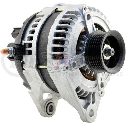 90-29-5409 by WILSON HD ROTATING ELECT - ALTERNATOR RX, ND 12V 136A