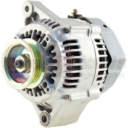 90-29-5439 by WILSON HD ROTATING ELECT - ALTERNATOR RX, ND 12V 80A