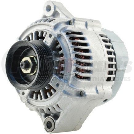 90-29-5679N by WILSON HD ROTATING ELECT - ALTERNATOR NW, ND 12V 110A