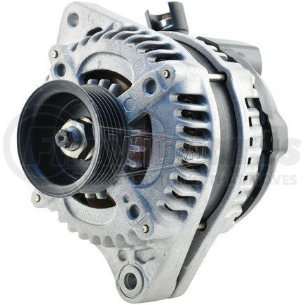 90-29-5681 by WILSON HD ROTATING ELECT - ALTERNATOR RX, ND 12V 130A