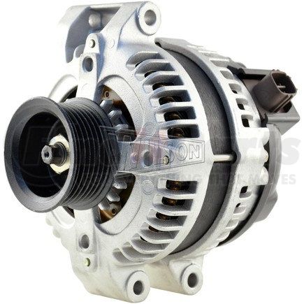 90-29-5683 by WILSON HD ROTATING ELECT - ALTERNATOR RX, ND 12V 110A