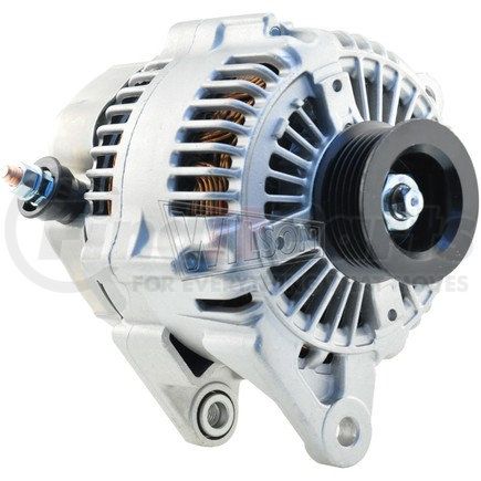 90-29-5688 by WILSON HD ROTATING ELECT - ALTERNATOR RX, ND 12V 136A