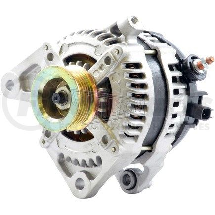 90-29-5689 by WILSON HD ROTATING ELECT - ALTERNATOR RX, ND 12V 140A