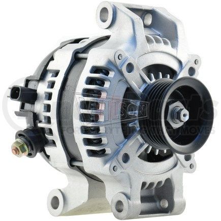 90-29-5693 by WILSON HD ROTATING ELECT - ALTERNATOR RX, ND 12V 136A