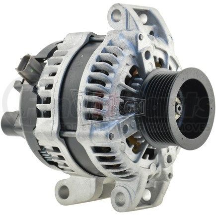 90-29-5695 by WILSON HD ROTATING ELECT - ALTERNATOR RX, ND 12V 200A