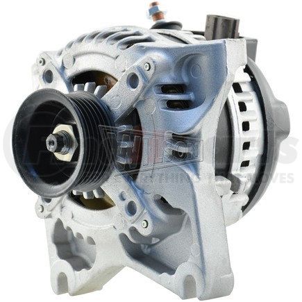 90-29-5697 by WILSON HD ROTATING ELECT - ALTERNATOR RX, ND 12V 150A