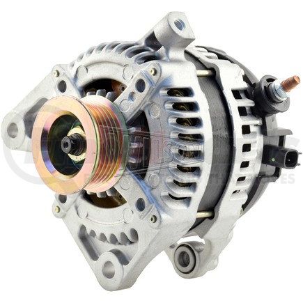 90-29-5699 by WILSON HD ROTATING ELECT - ALTERNATOR RX, ND 12V 140A