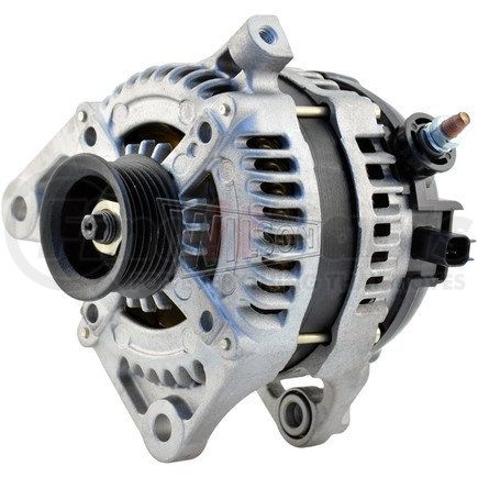 90-29-5700 by WILSON HD ROTATING ELECT - ALTERNATOR RX, ND 12V 160A