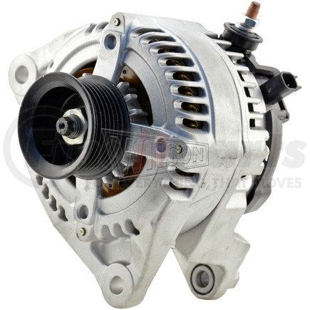 90-29-5702 by WILSON HD ROTATING ELECT - ALTERNATOR RX, ND 12V 150A