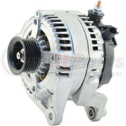 90-29-5703 by WILSON HD ROTATING ELECT - ALTERNATOR RX, ND 12V 160A