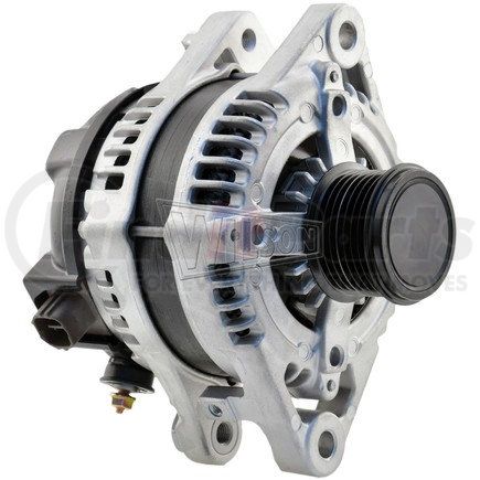 90-29-5705 by WILSON HD ROTATING ELECT - ALTERNATOR RX, ND 12V 150A