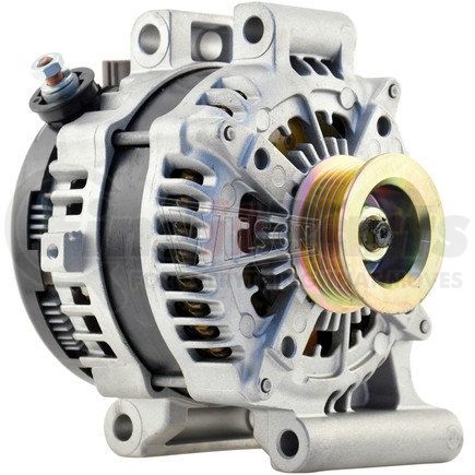 90-29-5706 by WILSON HD ROTATING ELECT - ALTERNATOR RX, ND 12V 180A