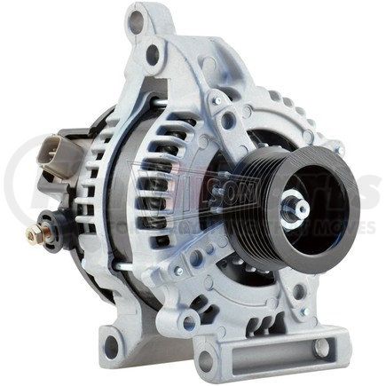 90-29-5708 by WILSON HD ROTATING ELECT - ALTERNATOR RX, ND 12V 130A