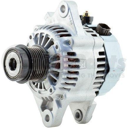 90-29-5710 by WILSON HD ROTATING ELECT - ALTERNATOR RX, ND 12V 80A