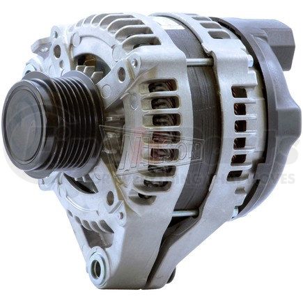 90-29-5712 by WILSON HD ROTATING ELECT - ALTERNATOR RX, ND 12V 140A