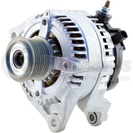 90-29-5714 by WILSON HD ROTATING ELECT - Alternator - 12v, 145 Amp