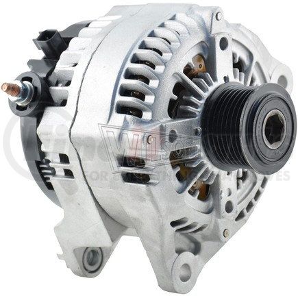 90-29-5715 by WILSON HD ROTATING ELECT - ALTERNATOR RX, ND 12V