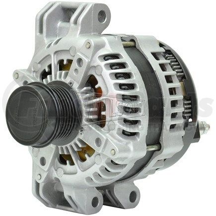 90-29-5791 by WILSON HD ROTATING ELECT - ALTERNATOR RX, ND 12V 180A