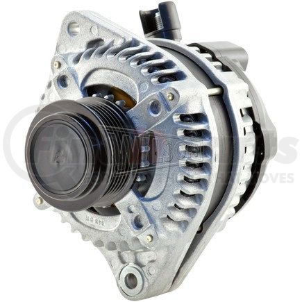 90-29-5792 by WILSON HD ROTATING ELECT - ALTERNATOR RX, ND 12V 110A