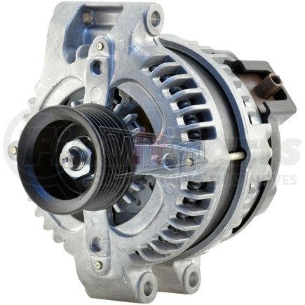 90-29-5793 by WILSON HD ROTATING ELECT - ALTERNATOR RX, ND 12V 120A