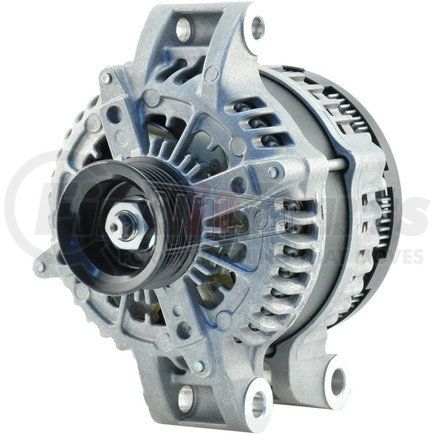 90-29-5795 by WILSON HD ROTATING ELECT - ALTERNATOR RX, ND 12V 225A