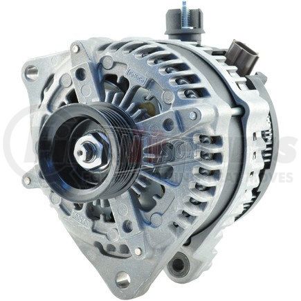 90-29-5799 by WILSON HD ROTATING ELECT - ALTERNATOR RX, ND 12V 200A