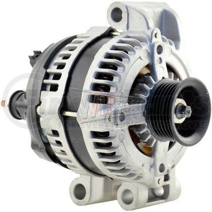 90-29-5717 by WILSON HD ROTATING ELECT - ALTERNATOR RX, ND 12V 140A