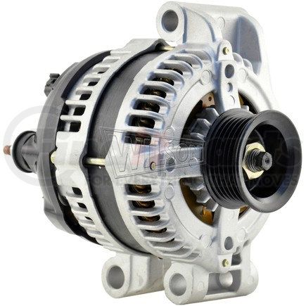 90-29-5718N by WILSON HD ROTATING ELECT - ALTERNATOR NW, ND 12V 160A