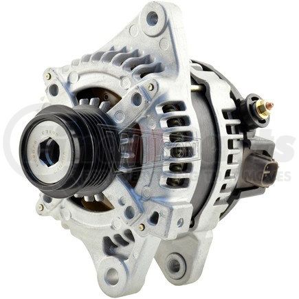 90-29-5719 by WILSON HD ROTATING ELECT - ALTERNATOR RX, ND 12V 100A