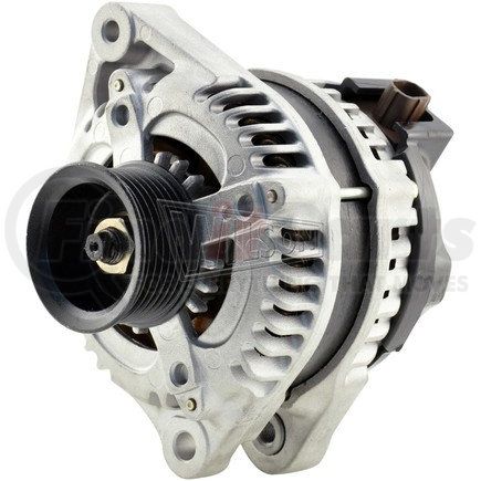 90-29-5722 by WILSON HD ROTATING ELECT - ALTERNATOR RX, ND 12V 130A