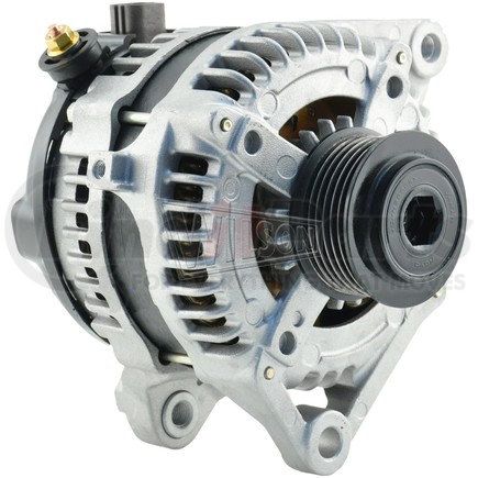 90-29-5727 by WILSON HD ROTATING ELECT - ALTERNATOR RX, ND 12V 150A