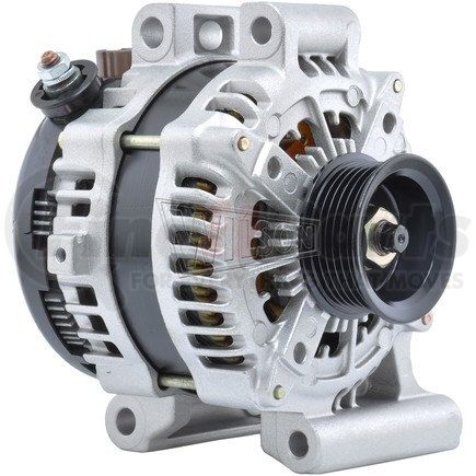 90-29-5729 by WILSON HD ROTATING ELECT - ALTERNATOR RX, ND 12V 180A