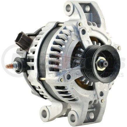 90-29-5732 by WILSON HD ROTATING ELECT - ALTERNATOR RX, ND 12V 150A