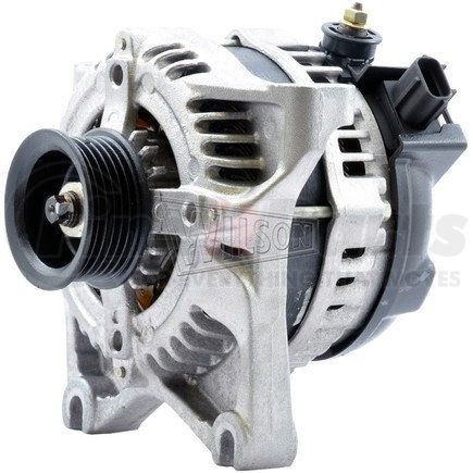 90-29-5733 by WILSON HD ROTATING ELECT - ALTERNATOR RX, ND 12V 150A