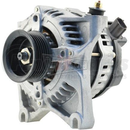 90-29-5734 by WILSON HD ROTATING ELECT - ALTERNATOR RX, ND 12V 150A